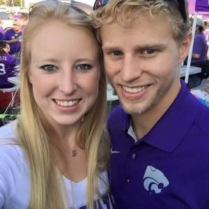 Meet your Posher, Erica